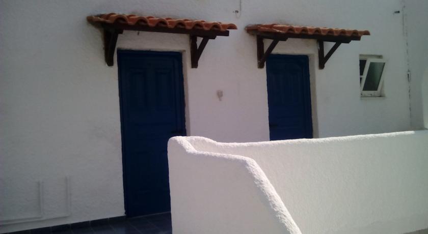 Achaios — hotel in Kato Achaia