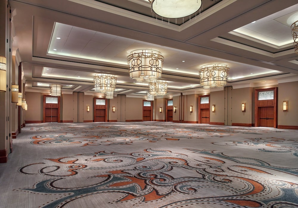 Omni Fort Worth Hotel - photo 89