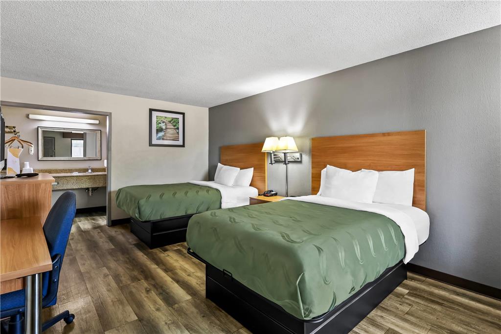 Quality Inn Bowling Green South - photo 19