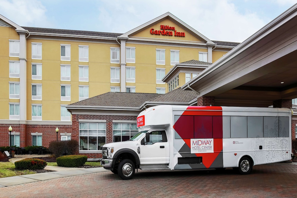 Hilton Garden Inn Chicago Midway Airport - photo 27