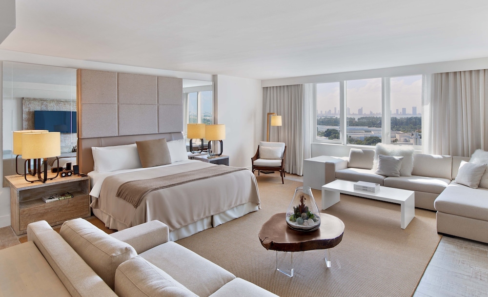 The Retreat Collection at 1 Hotel & Homes South Beach - photo 34