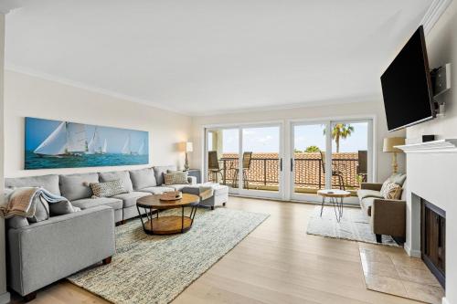 Beach Retreat — 4-Star Luxury Hotel in Santa Barbara, United States