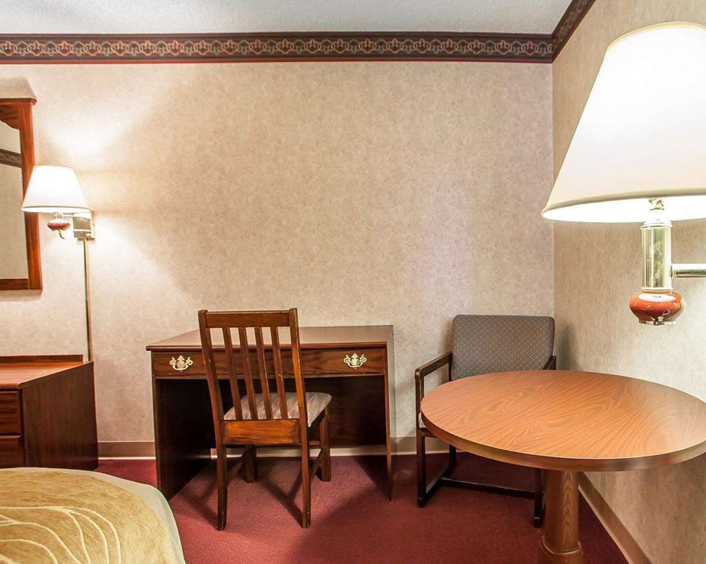Quality Inn Midway - photo 21