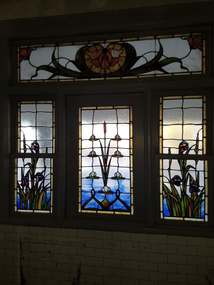 The York Chester Inn - photo 27