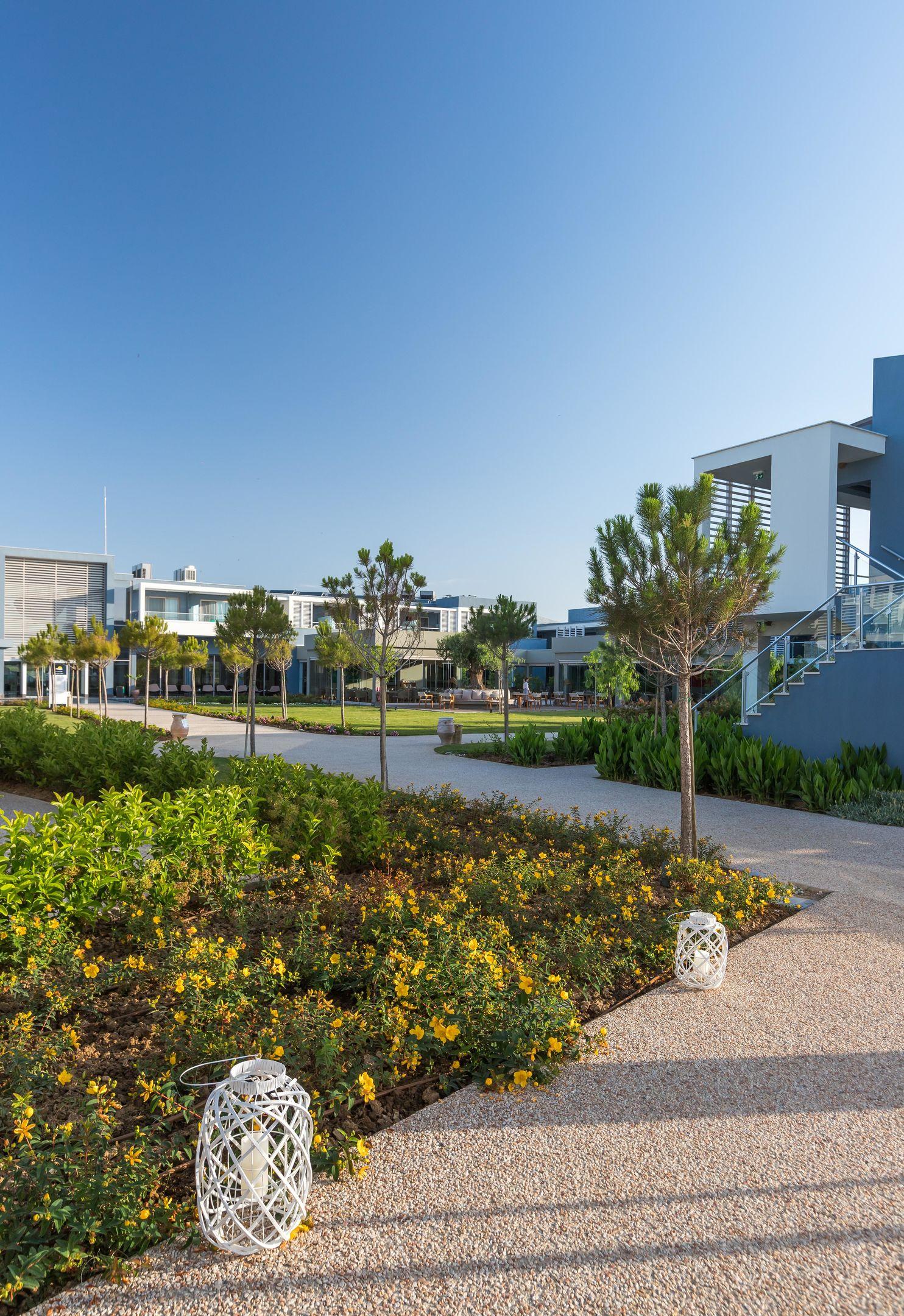 Tui Blue Lagoon Palace in Polygyros, Greece