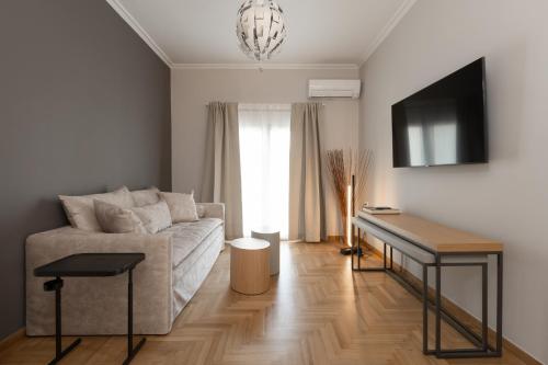 Like Home Acropolis 50 — 4-Star Luxury Hotel in Athens, Greece