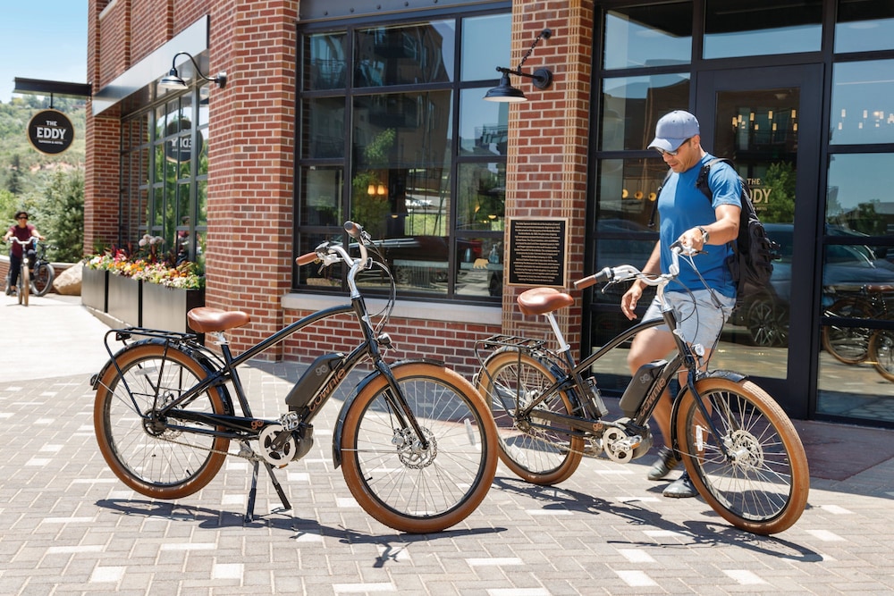 The Eddy Taproom & Hotel - photo 35