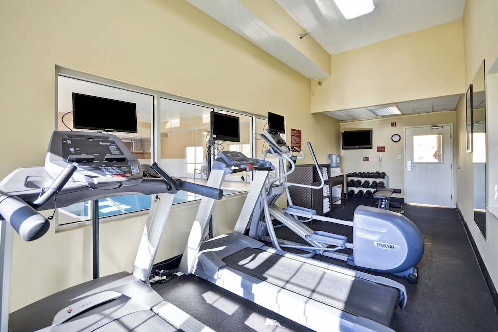 TownePlace Suites by Marriott Sioux Falls - photo 28