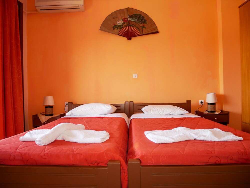 Hotel Olga — Agios Stefanos — photo 4