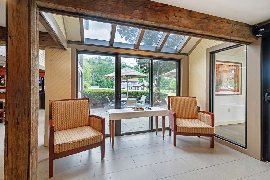 Best Western Inn & Suites Rutland Killington - photo 39