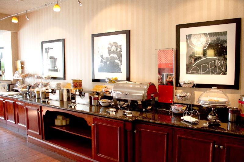 Hampton Inn Charleston Downtown - photo 106