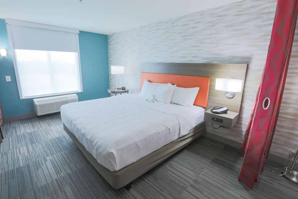 Home2 Suites by Hilton Cumming Atlanta GA - photo 22