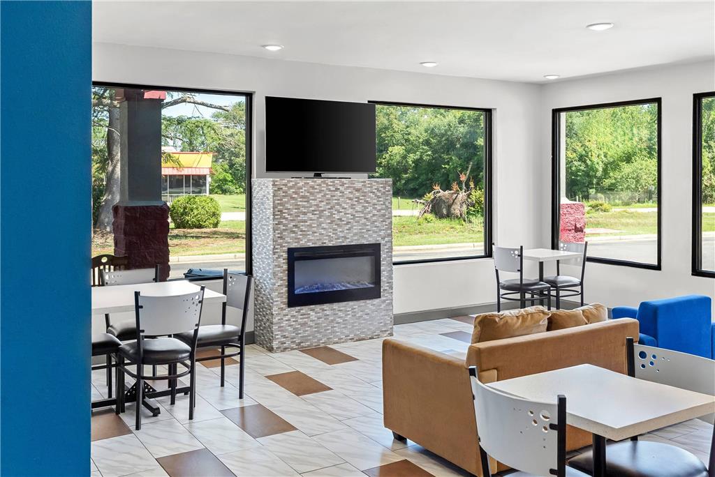 Quality Inn Aiken North - photo 13