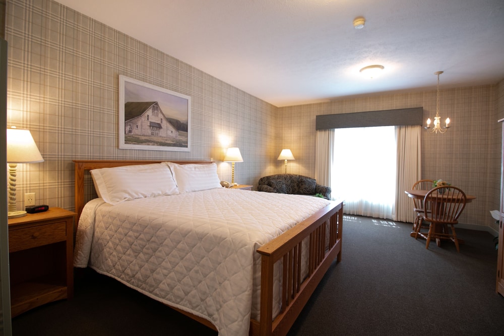 Essenhaus Inn & Conference Center - photo 6