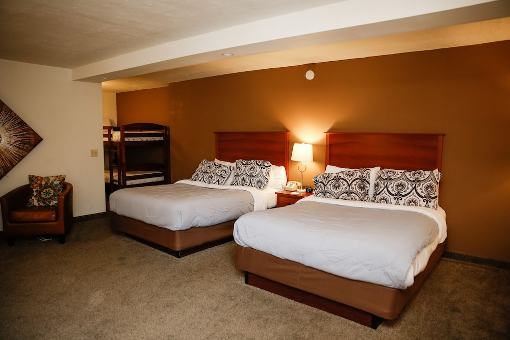 Billings Hotel and Convention Center - photo 21