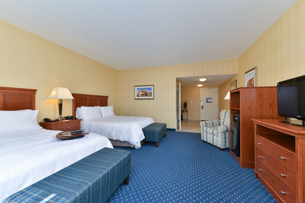 Hampton Inn Ellsworth Bar Harbor - photo 4