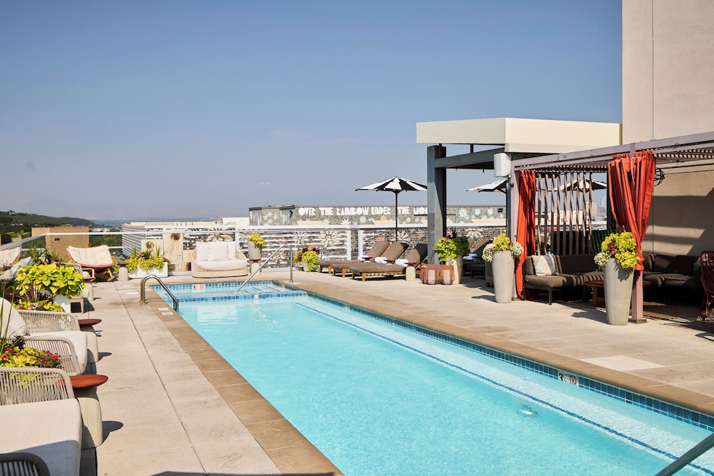Halcyon a hotel in Cherry Creek - photo 65
