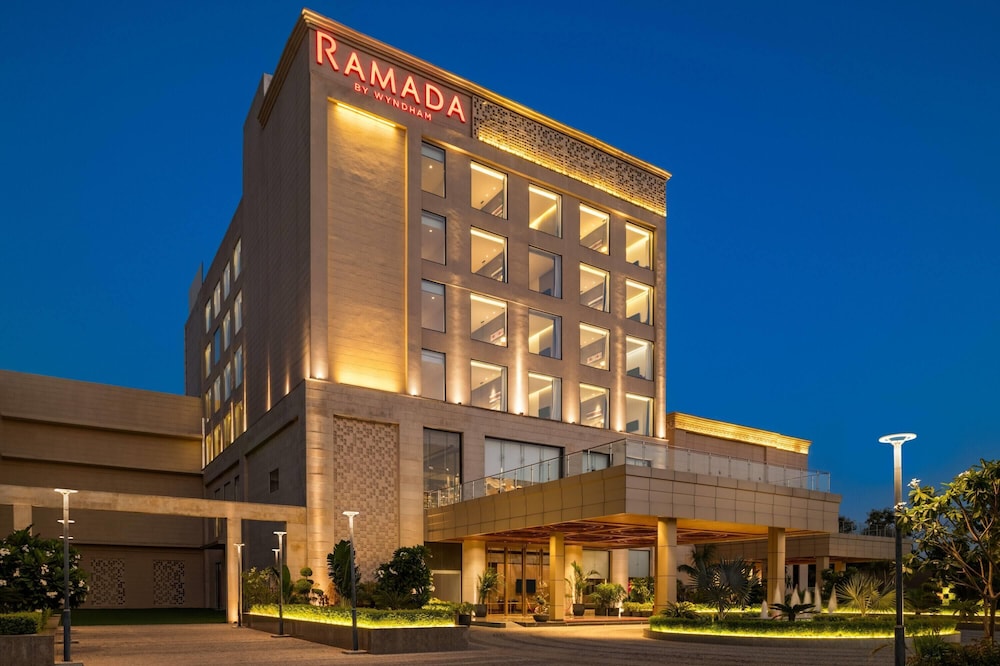 Ramada By Wyndham Sonipat Murthal in Sonipat, India