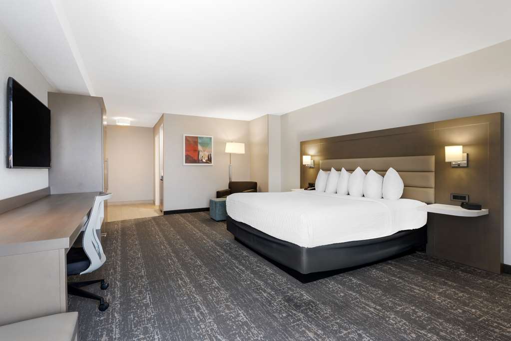 Best Western Plus Sparks Reno Hotel - photo 17