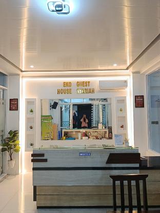 Eko Guest House Syariah — Pacitan — photo 4