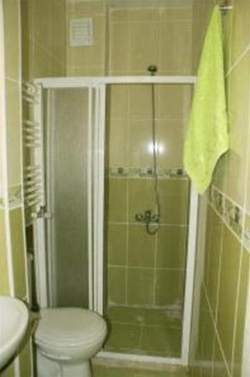 İda Hotel in Istanbul, Turkey