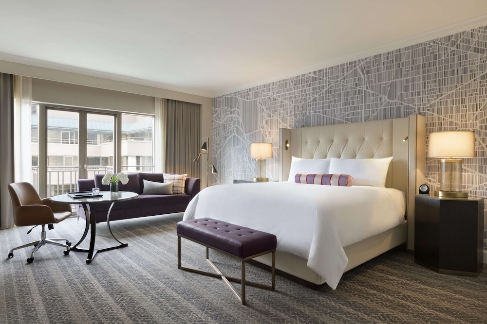 Fairmont Washington D.C. Georgetown - photo 23