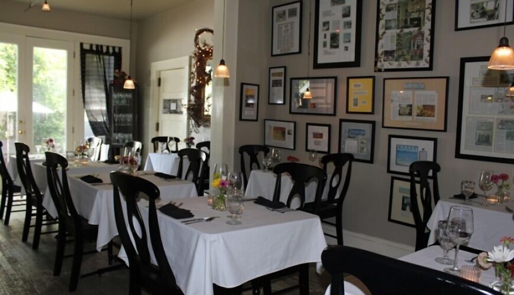 Hope and Glory Inn and Vineyard - photo 34