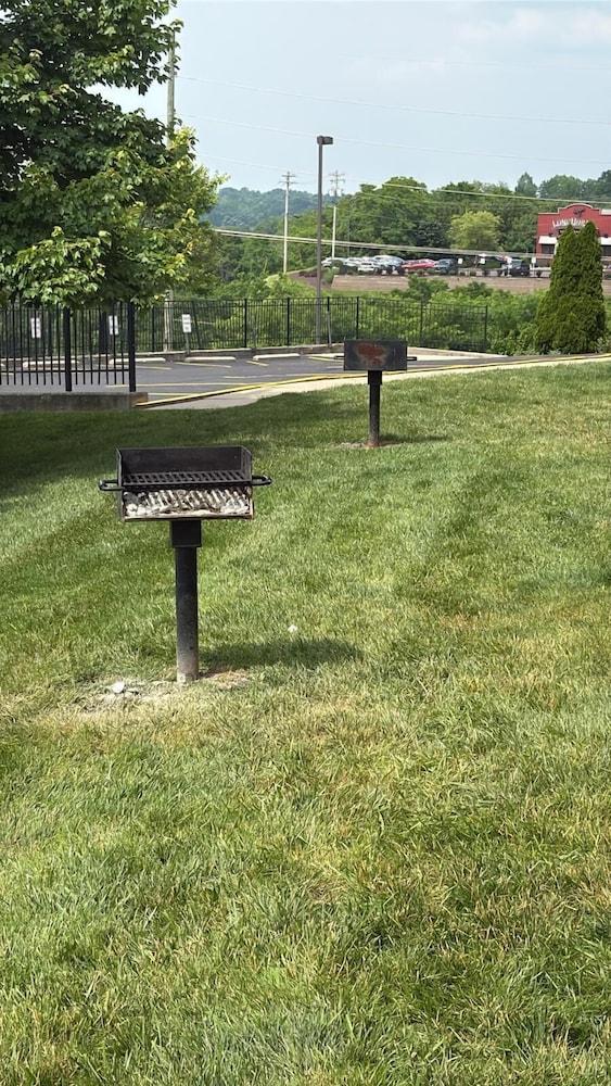 Holiday Inn Express West Cincinnati by IHG - photo 55