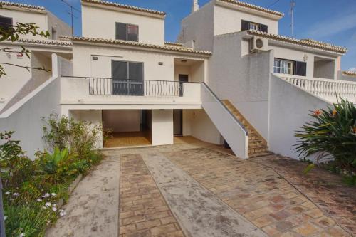 Townhouse in Quarteira — 4-Star Luxury Hotel in Quarteira, Portugal