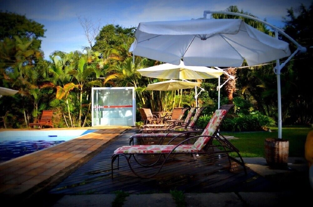 Pousada Lago das Pedras — hotel in Matias Barbosa
