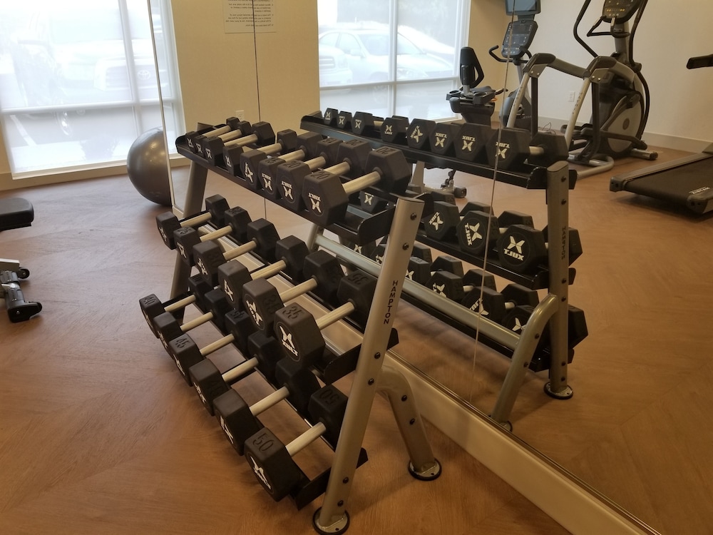 Holiday Inn Express Williamsburg by IHG - photo 35