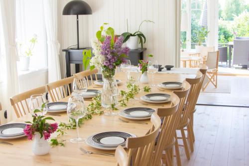 Åkagårdens Lodge — Bastad — photo 3