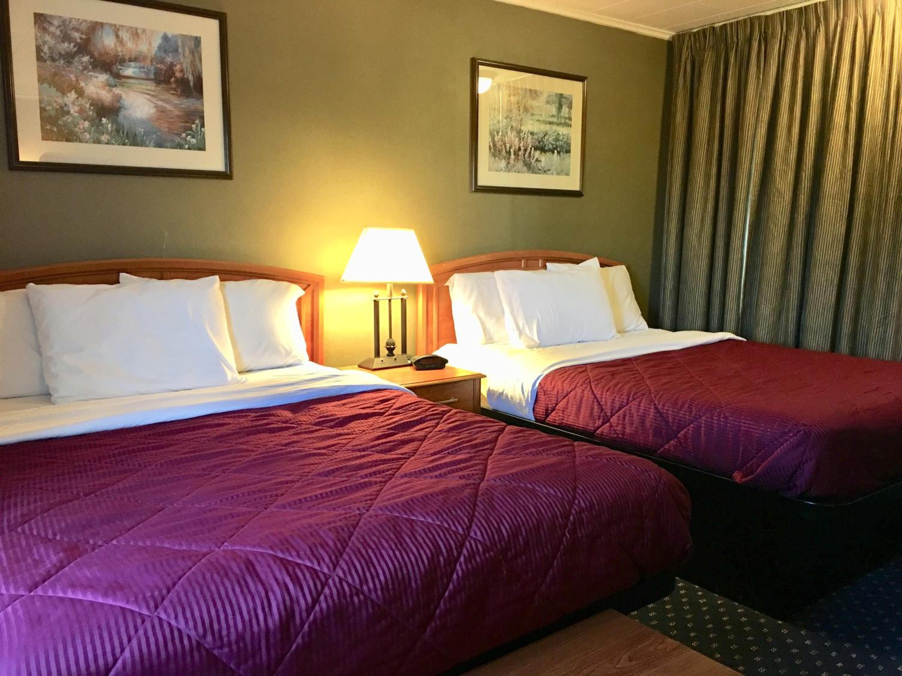 Scottish Inns Fayetteville in Fayetteville, United States