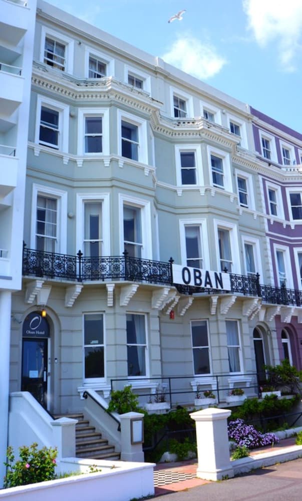 Oyo Oban Hotel in Eastbourne, United Kingdom