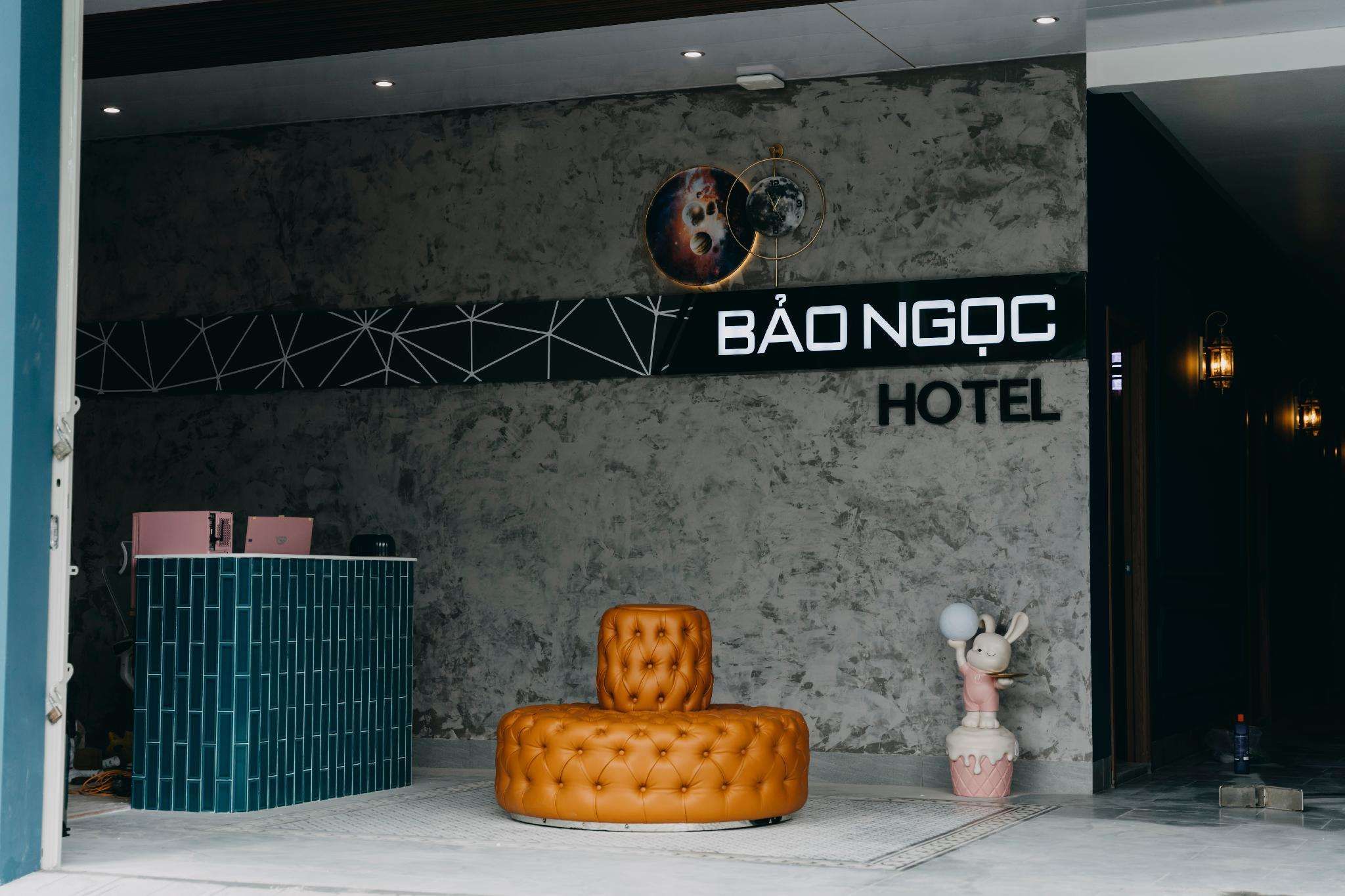 Bảo Ngọc Hotel in Cao Lanh, Vietnam