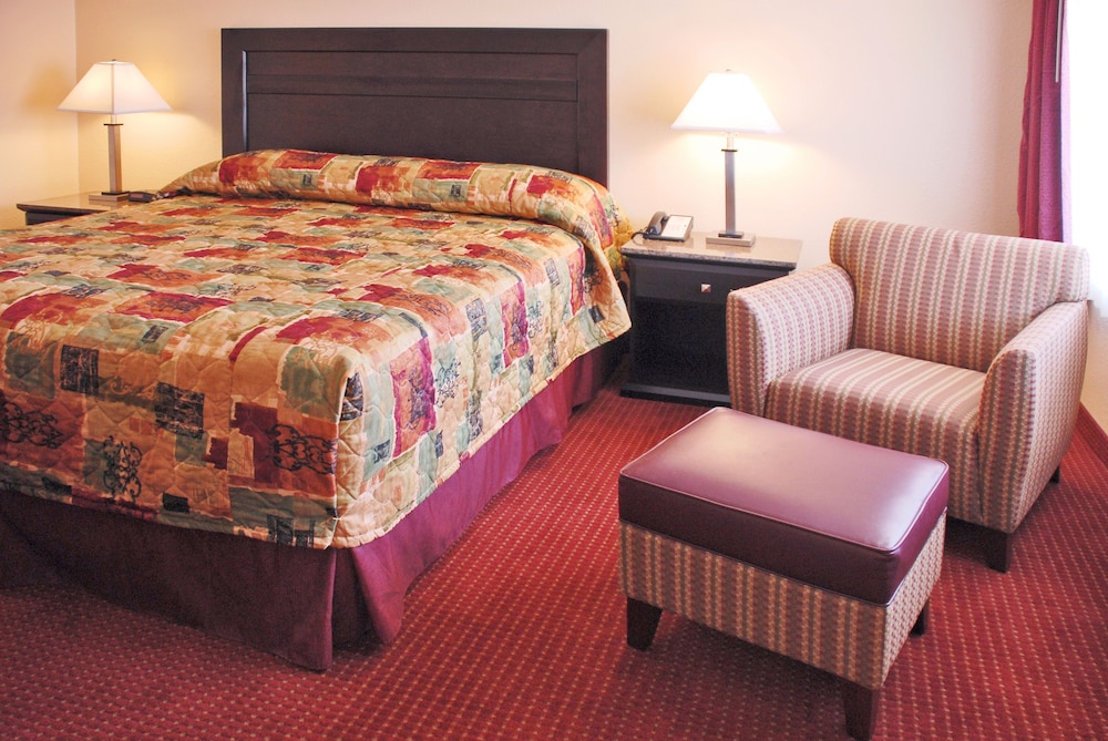 Relax Inn And Suites — El Cajon