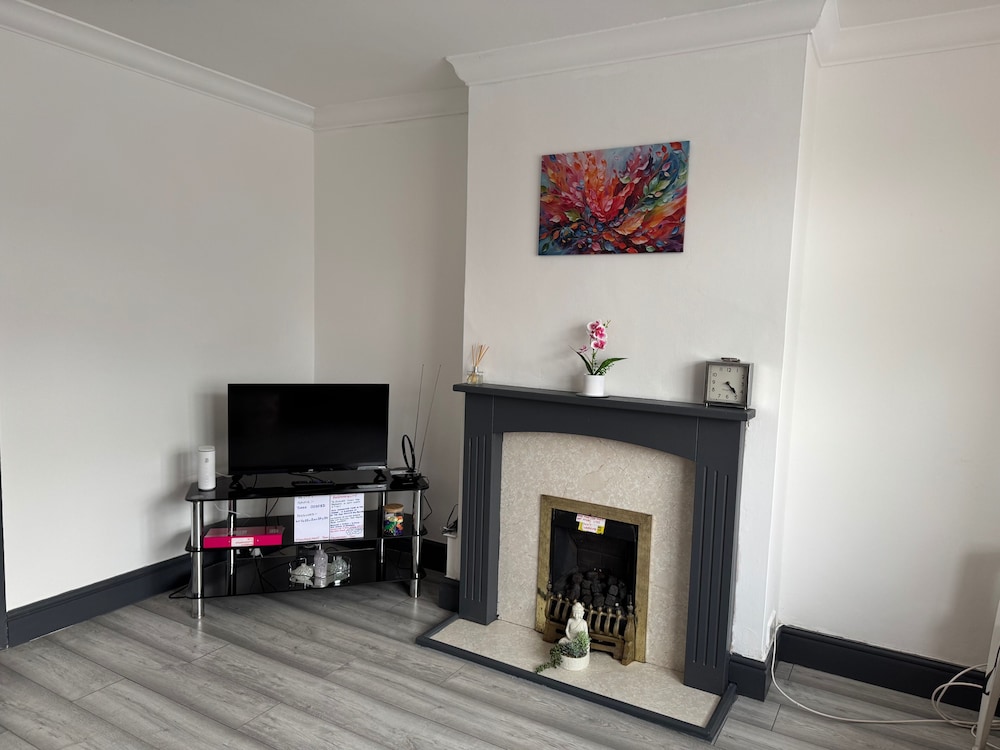 Daisy Haven in Southampton in Southampton, United Kingdom