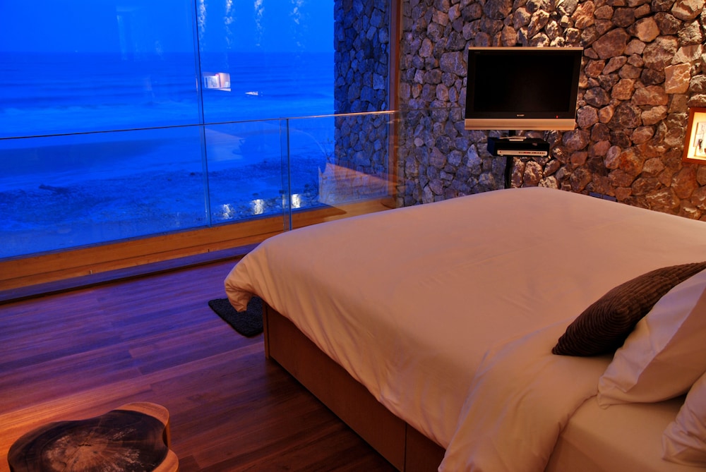 Tolani Resort Kui Buri in Prachuap Khiri Khan, Thailand