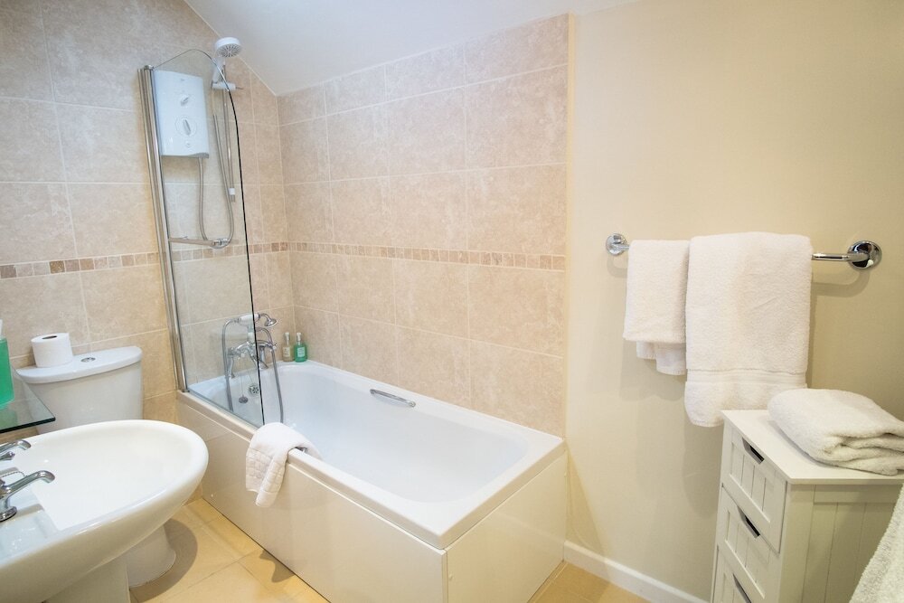Wilton Court Hotel — Ross On Wye — photo 4