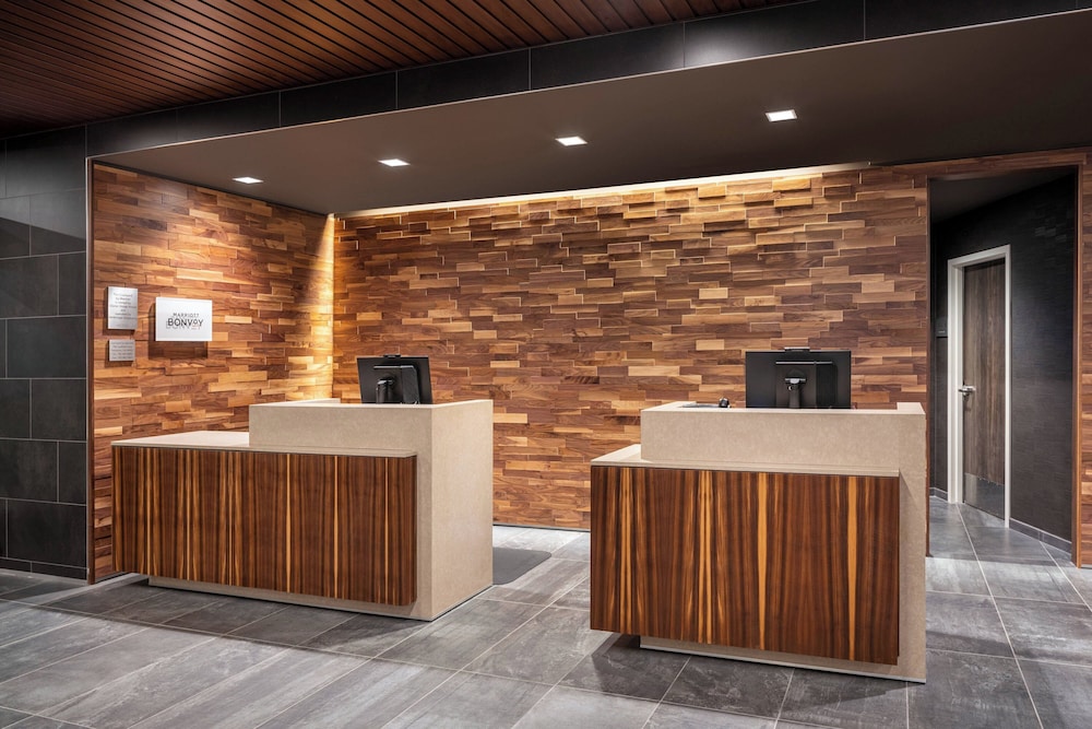 Courtyard by Marriott Petaluma Sonoma County - photo 6