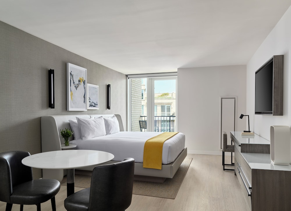 Hotel AKA Washington Circle - photo 21