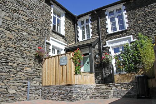 Old Village House — 4-Star Luxury Hotel in Windermere, United Kingdom
