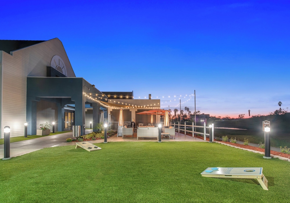 Staybridge Suites Oxnard River Ridge by IHG - photo 49