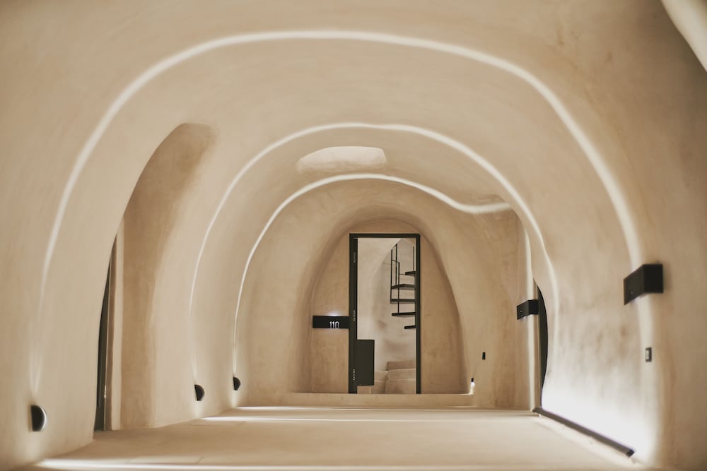 Divine Cave Experience — Fira — photo 3