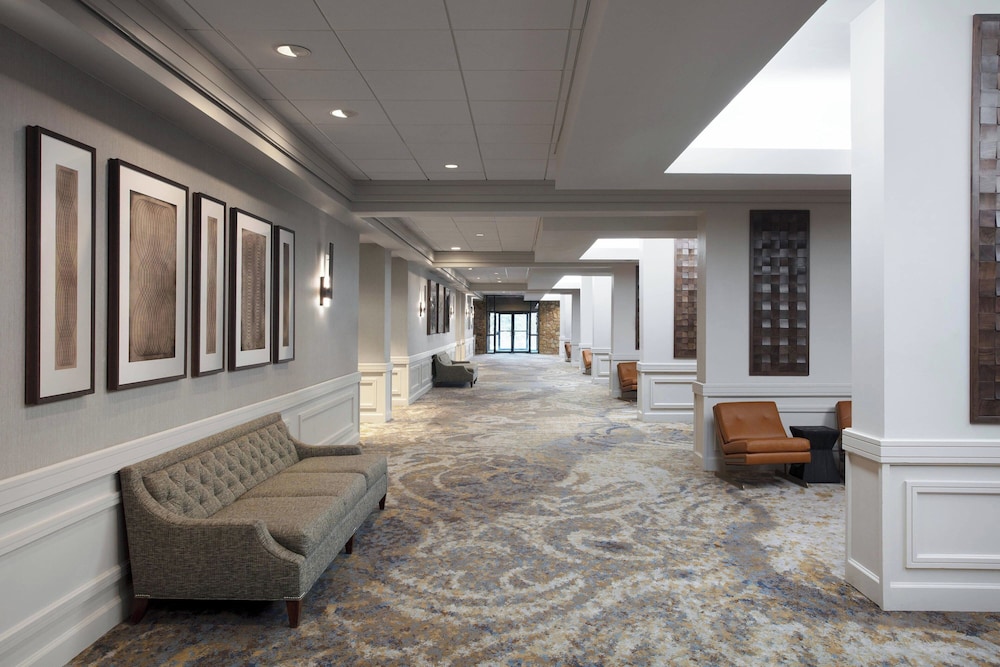 Marriott Lexington Griffin Gate Golf Resort & Spa - photo 133