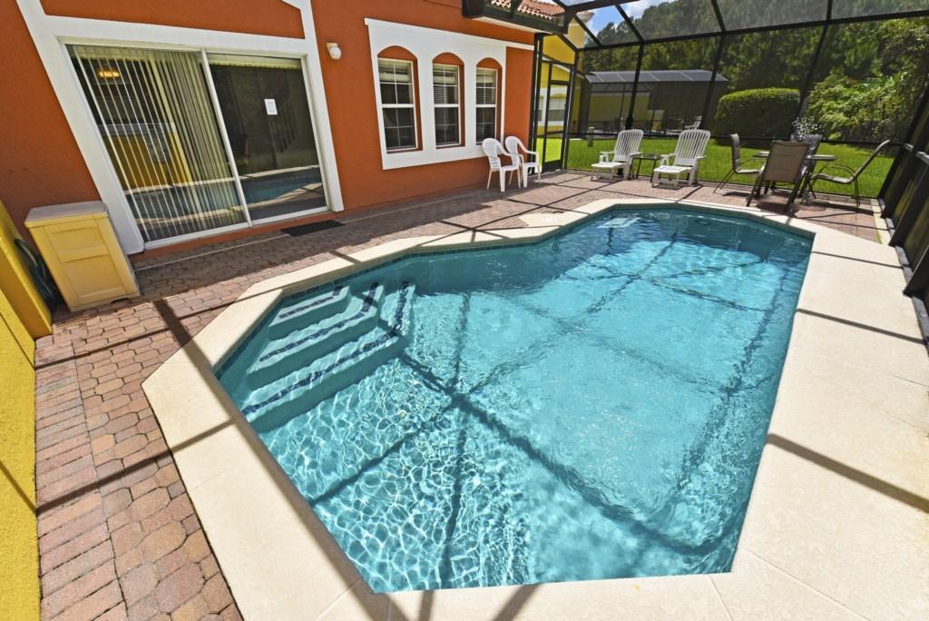 Durham Townhome with Pool at Encantada - photo 6