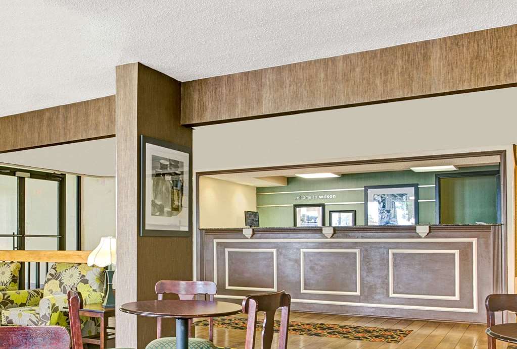 Days Inn by Wyndham Wilson - photo 22