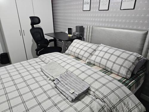 Bridgepay Double Room Newcastle in Newcastle Upon Tyne, United Kingdom