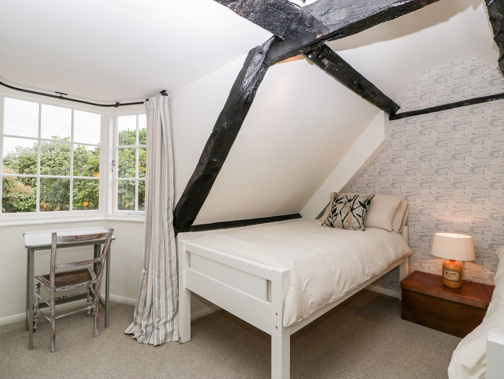 7 Church Lane in Lymington, United Kingdom