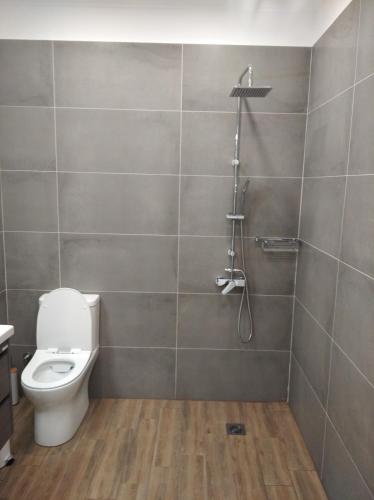Oasis Apartments — Agios Andreas — photo 5